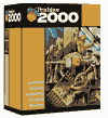 Peachtree 2000